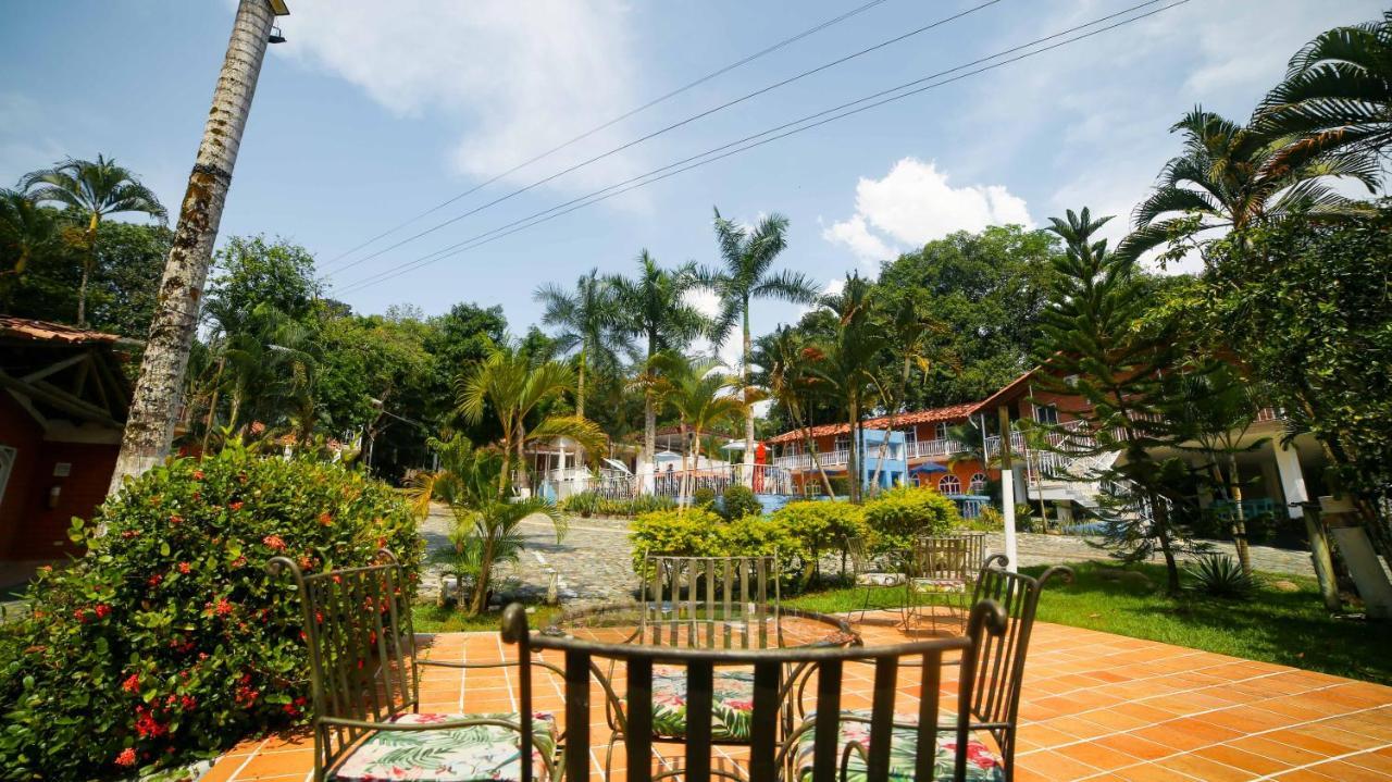 Porton De Occidente By Bernalo Hotels San Jerónimo Exteriér fotografie